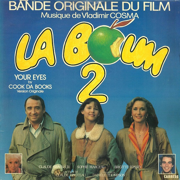 La Boum 2